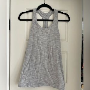 Lululemon Razorback Tank